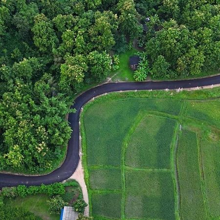 Kaewma Farmstay Khuang Kom Экстерьер фото