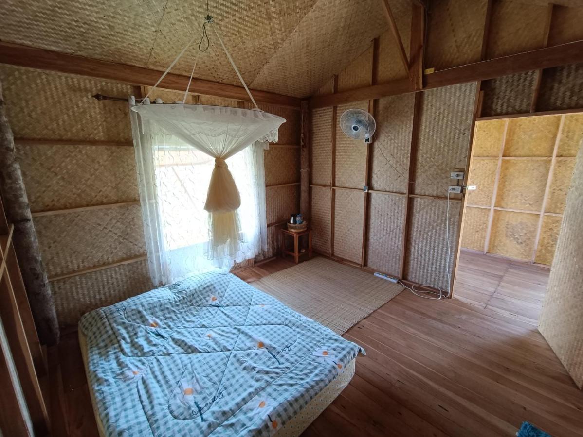 Kaewma Farmstay Khuang Kom Экстерьер фото